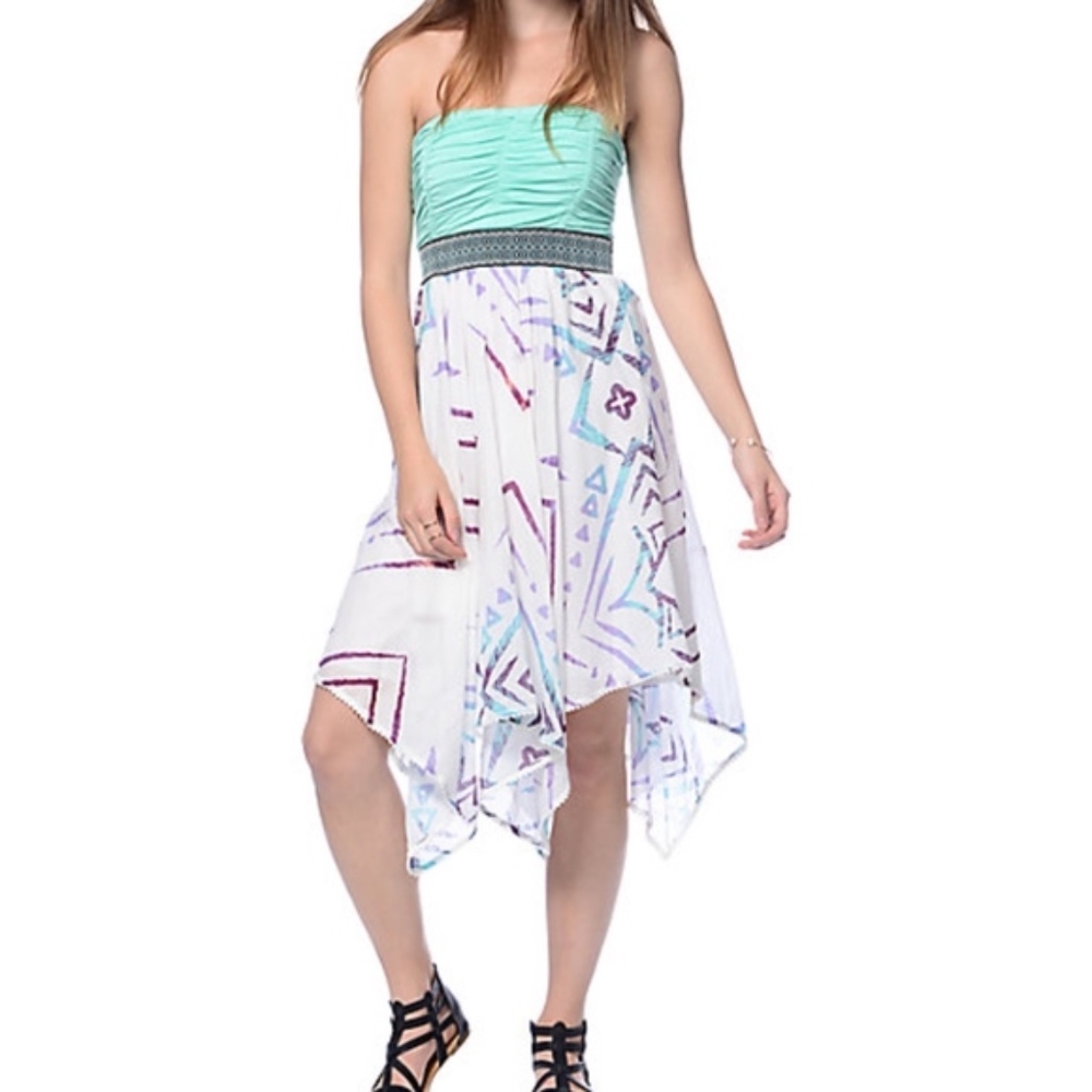 EMPYRE Tube Dress - NEW WITH TAGS!